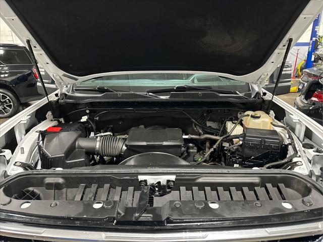 2024 Chevrolet Silverado 3500HD 4WD Crew Cab Standard Bed High Country