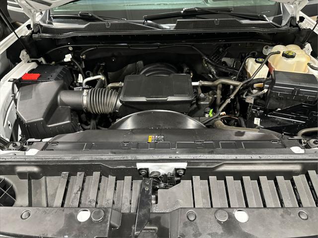 2024 Chevrolet Silverado 3500HD 4WD Crew Cab Standard Bed High Country