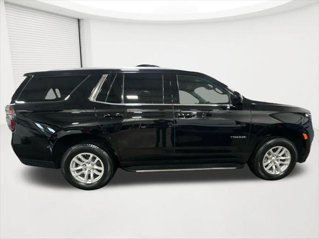 2024 Chevrolet Tahoe 4WD LT