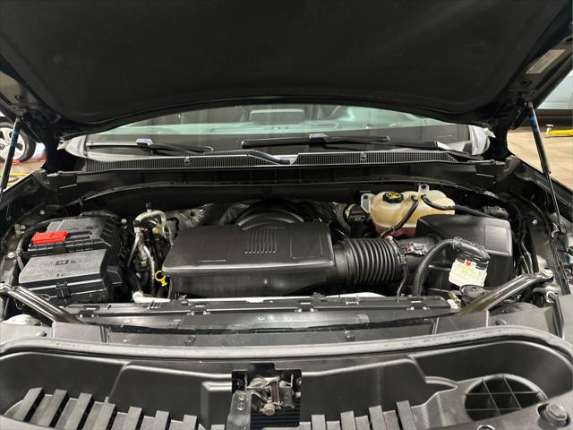 2024 Chevrolet Tahoe 4WD LT