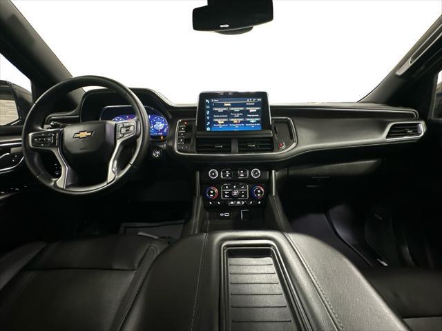 2024 Chevrolet Tahoe 4WD LT
