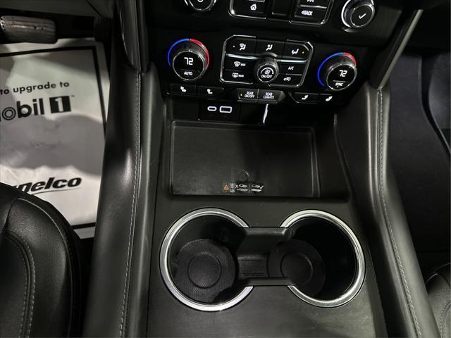 2024 Chevrolet Tahoe 4WD LT