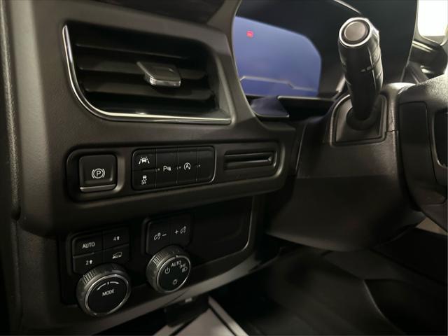 2024 Chevrolet Tahoe 4WD LT