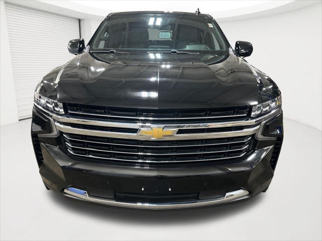 2024 Chevrolet Tahoe 4WD LT