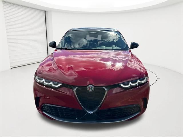 2024 Alfa Romeo Tonale Ti EAWD