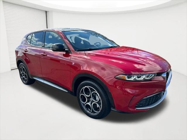 2024 Alfa Romeo Tonale Ti EAWD