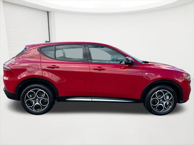 2024 Alfa Romeo Tonale Ti EAWD