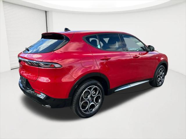 2024 Alfa Romeo Tonale Ti EAWD