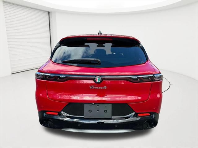 2024 Alfa Romeo Tonale Ti EAWD