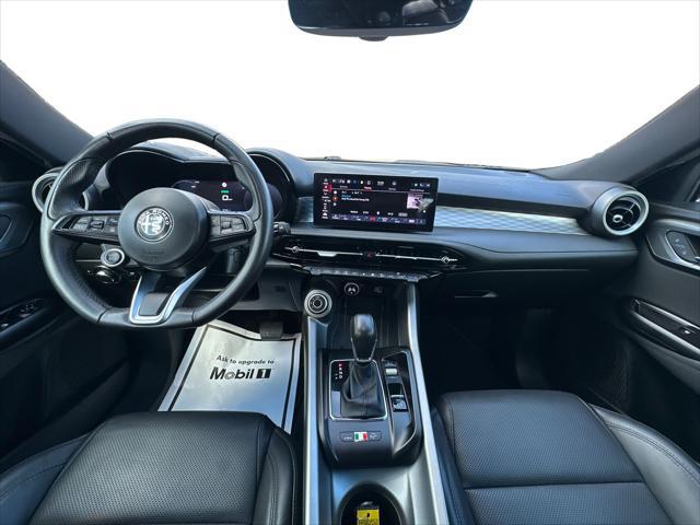 2024 Alfa Romeo Tonale Ti EAWD