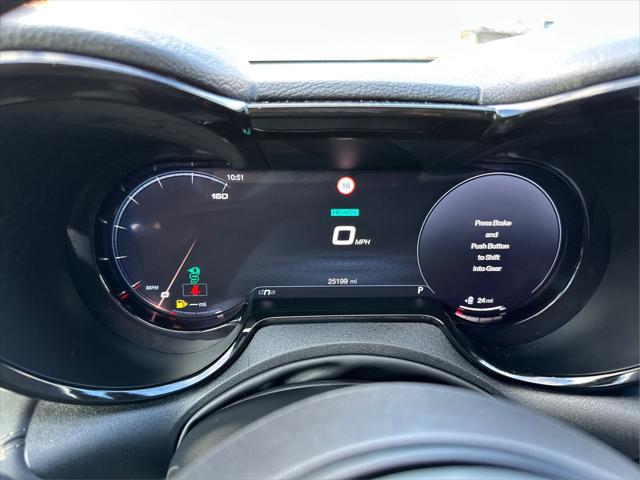 2024 Alfa Romeo Tonale Ti EAWD