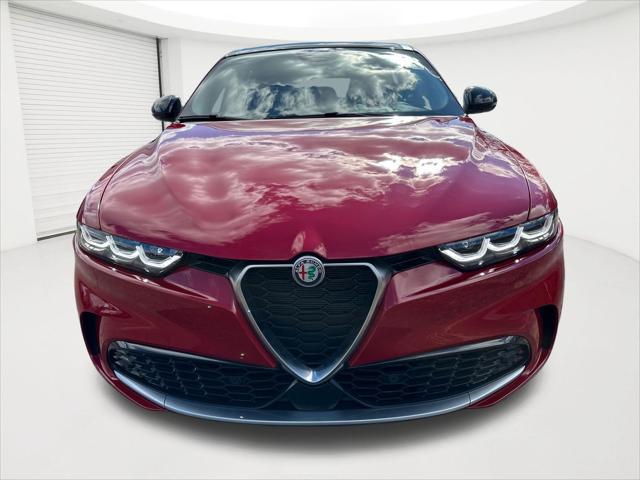 2024 Alfa Romeo Tonale Ti EAWD