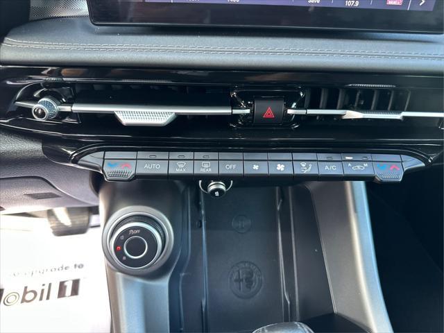 2024 Alfa Romeo Tonale Ti EAWD