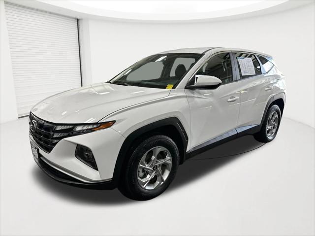 2024 Hyundai Tucson SE for sale in NEW LONDON, CT