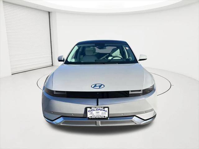 2024 Hyundai IONIQ 5 Limited