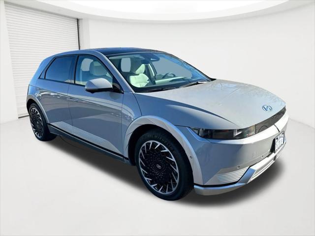 2024 Hyundai IONIQ 5 Limited
