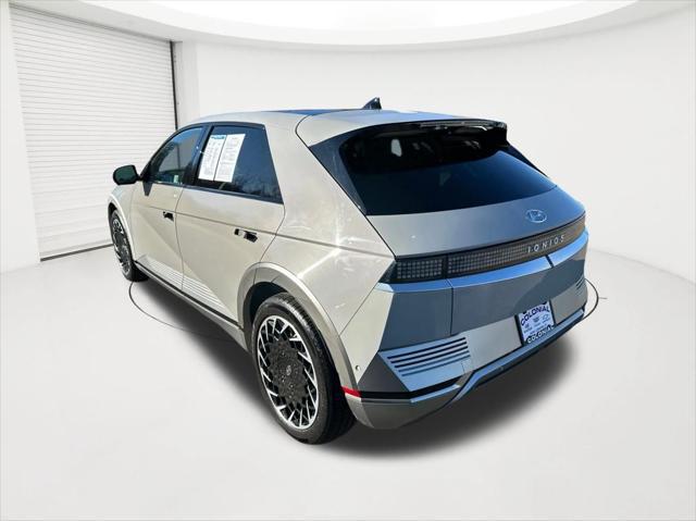 2024 Hyundai IONIQ 5 Limited