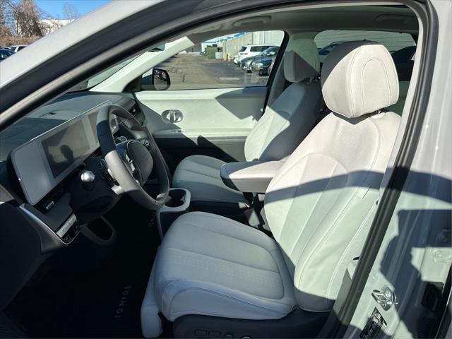 2024 Hyundai IONIQ 5 Limited