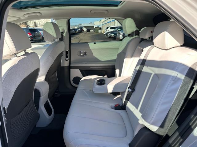 2024 Hyundai IONIQ 5 Limited