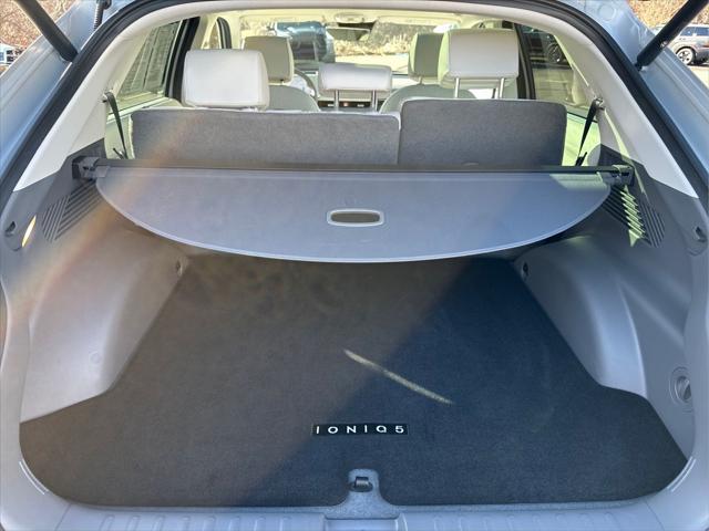 2024 Hyundai IONIQ 5 Limited