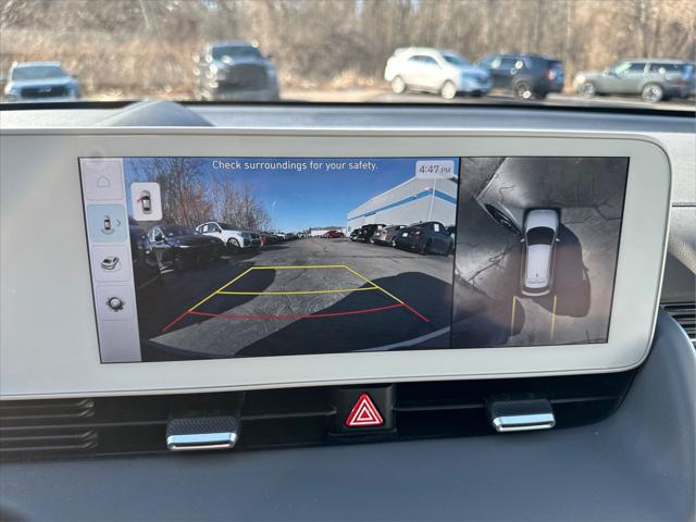 2024 Hyundai IONIQ 5 Limited