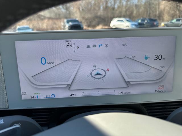 2024 Hyundai IONIQ 5 Limited