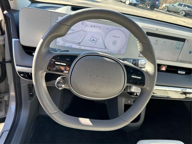 2024 Hyundai IONIQ 5 Limited
