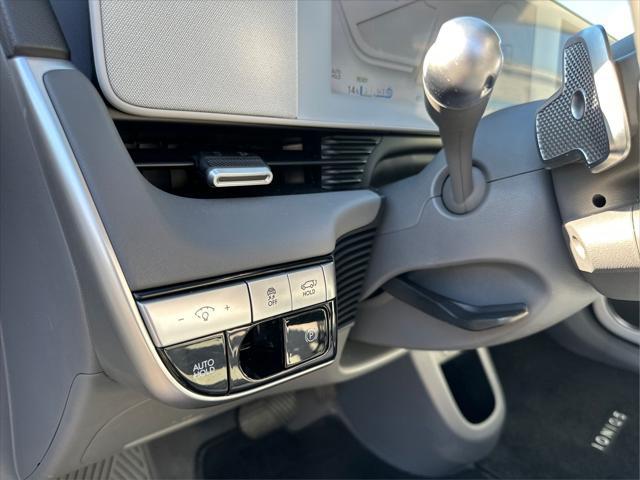 2024 Hyundai IONIQ 5 Limited