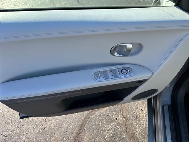 2024 Hyundai IONIQ 5 Limited