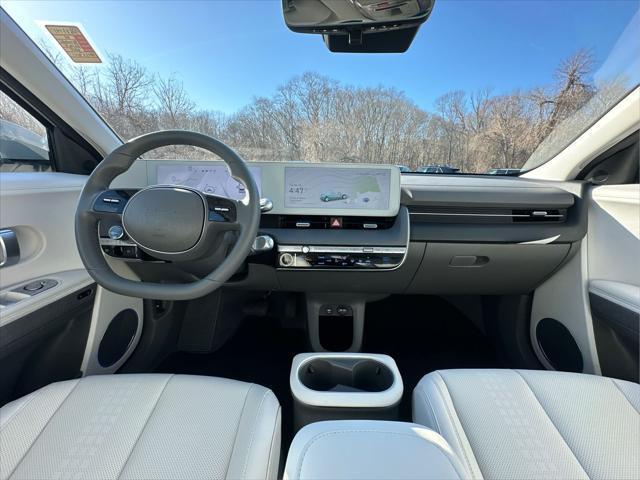 2024 Hyundai IONIQ 5 Limited