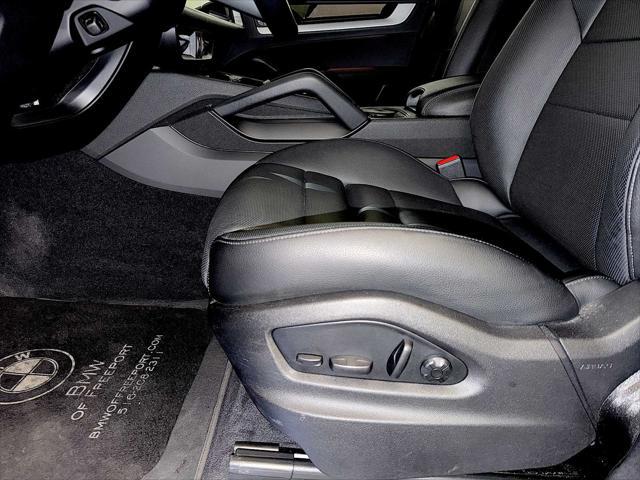 2024 Porsche Cayenne AWD