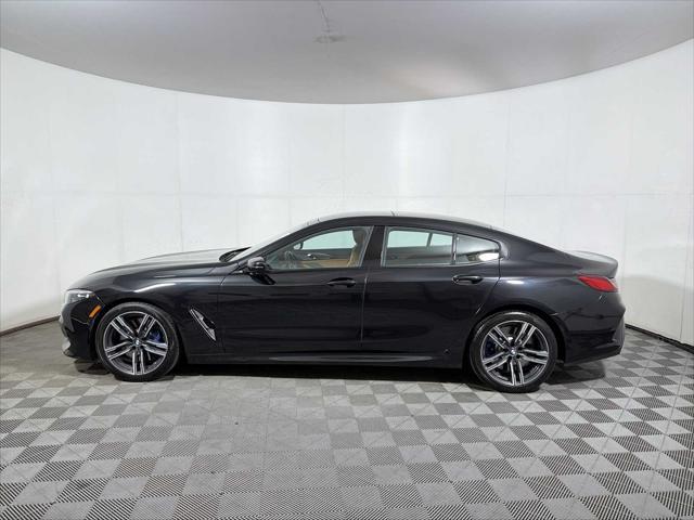 2024 BMW 840i Gran Coupe xDrive