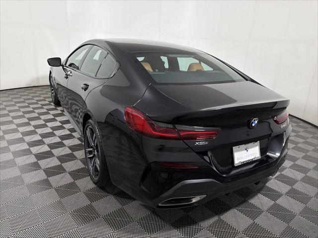 2024 BMW 840i Gran Coupe xDrive