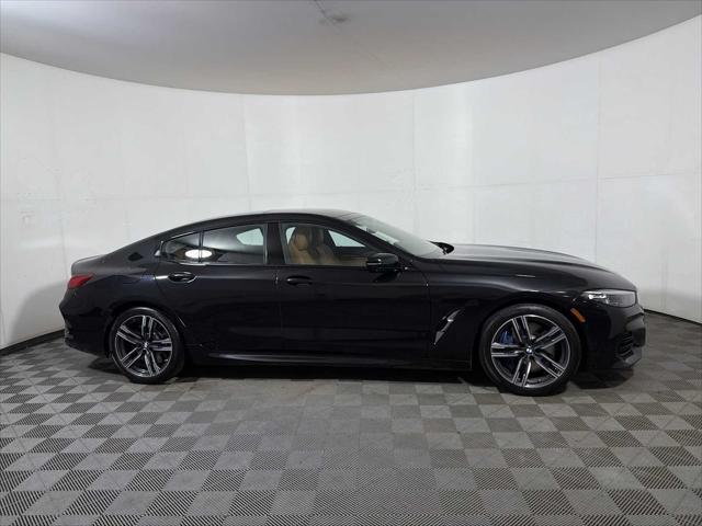 2024 BMW 840i Gran Coupe xDrive