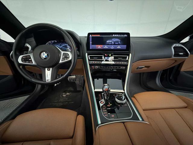 2024 BMW 840i Gran Coupe xDrive