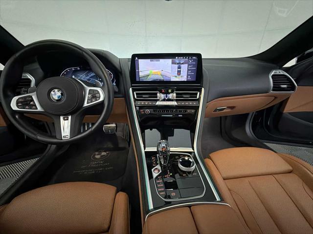 2024 BMW 840i Gran Coupe xDrive