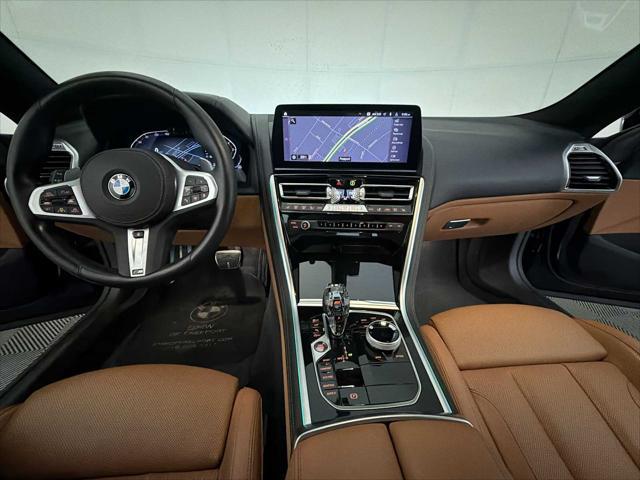 2024 BMW 840i Gran Coupe xDrive