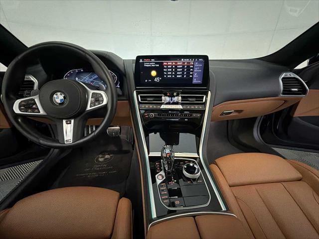 2024 BMW 840i Gran Coupe xDrive