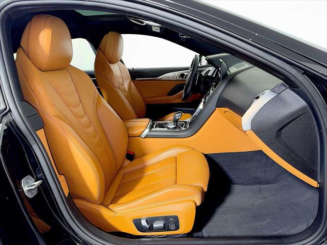 2024 BMW 840i Gran Coupe xDrive