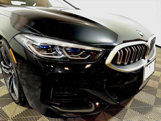 2024 BMW 840i Gran Coupe xDrive