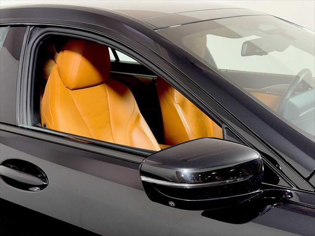 2024 BMW 840i Gran Coupe xDrive