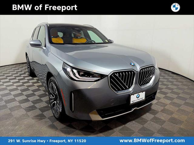 2025 BMW X3 30 xDrive for sale in Freeport, NY