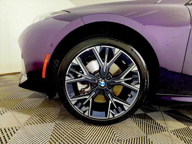 2025 BMW Coupe xDrive