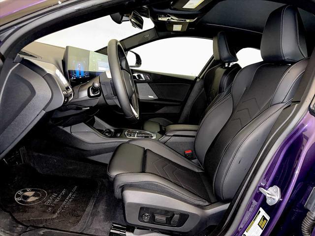2025 BMW Coupe xDrive