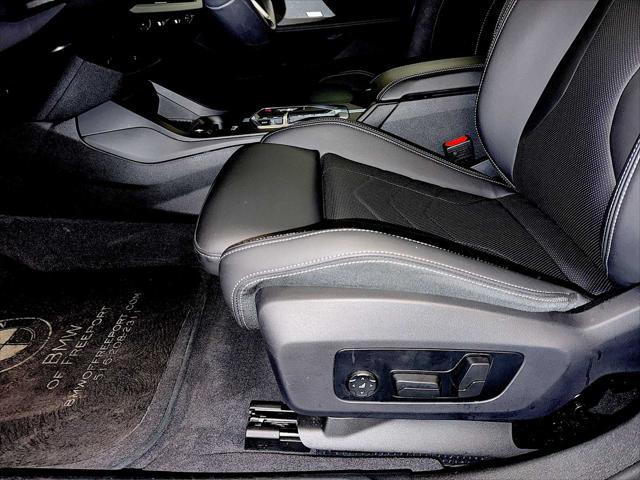 2025 BMW Coupe xDrive