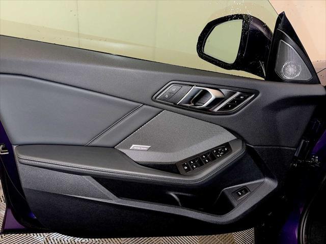 2025 BMW Coupe xDrive