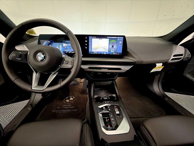 2025 BMW Coupe xDrive