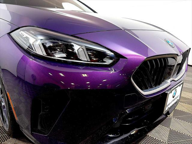 2025 BMW Coupe xDrive