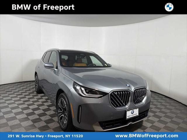 2025 BMW X3 30 xDrive for sale in Freeport, NY