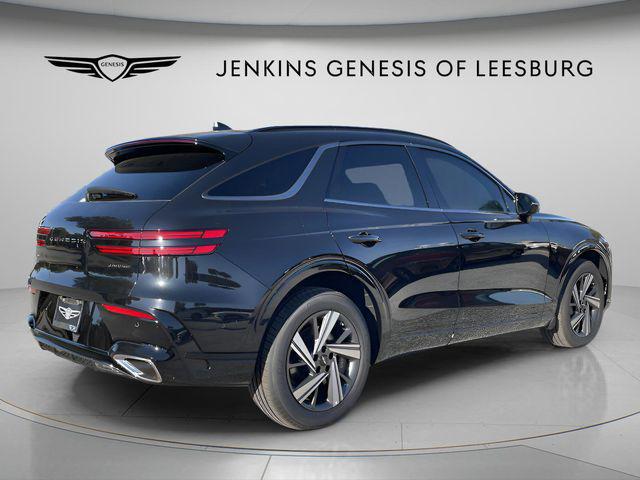 2026 Genesis GV70 3.5T Sport Advanced